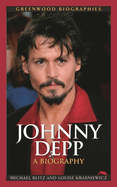 Johnny Depp: A Biography