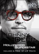 Johnny Depp: Hollywood Superstar