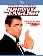 Johnny English [Blu-ray]