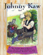 Johnny Kaw: 1997 Coloring Book Edition, Updated