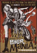 Johnny Legend Presents Biker Mania! - 