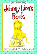 Johnny Lion's Book