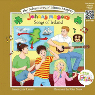 Johnny Magory Songs of Ireland