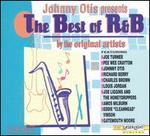 Johnny Otis Presents the Best of R&B by the Original Artists