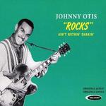 Johnny Otis Rocks