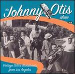 Johnny Otis Show: Vintage 1950's Broadcasts from Los Angeles