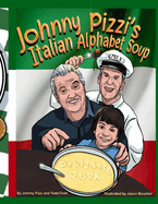 Johnny Pizzi's Italian Alphabet Soup