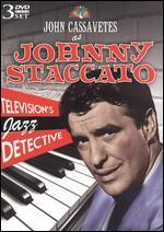 Johnny Staccato [3 Discs]