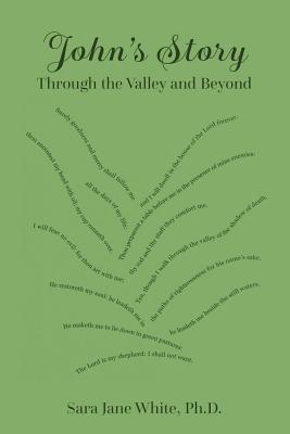 John's Story: Through the Valley and Beyond - White, Sara Jane