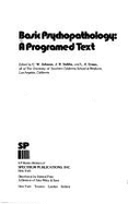Johnson Basic Psychopathology : Program