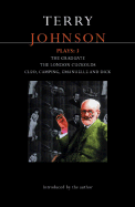 Johnson Plays: 3: The Graduate, the London Cuckolds, Cleo, Camping, Emanuelle, Dick