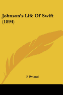 Johnson's Life Of Swift (1894)