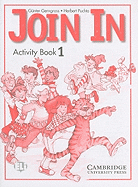 Join In, Activity Book 1