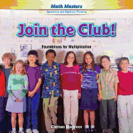 Join the Club!: Foundations for Multiplication