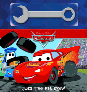 Join the Pit Crew