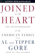 Joined at the Heart: The Transformation of the American Family