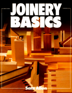 Joinery Basics