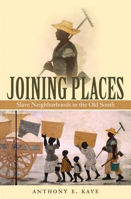 Joining Places: Slave Neighborhoods in the Old South - Kaye, Anthony E