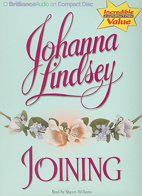Joining - Lindsey, Johanna, and Williams, Sharon (Read by)