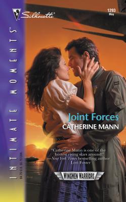 Joint Forces - Mann, Catherine