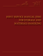 Joint Service Manual for Storage and Materials Handling