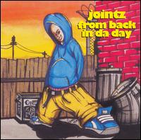 Jointz From Back in da Day - Various Artists