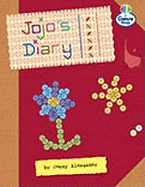 Jojo's Diary Genre Fluent stage Letter Book 2