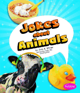 Jokes about Animals