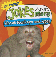 Jokes and More about Monkeys and Apes