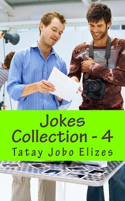 Jokes Collection - 4 - Elizes Pub, Tatay Jobo