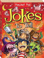 Jokes To Tell - Pty Ltd, Hinkler