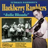 Jolie Blonde - Hackberry Ramblers