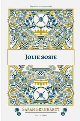 Jolie sosie - Bernhardt, Sarah