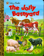 Jolly Barnyard - Bedford, Annie North, and North Bedford, Annie