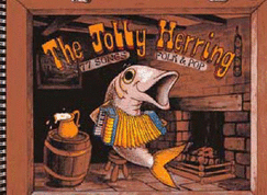 Jolly Herring: 77 Songs Folk and Pop