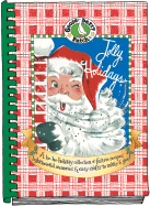 Jolly Holidays Cookbook