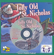 Jolly Old St. Nicholas