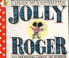 Jolly Roger - Mcnaughton Colin