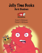 Jolly Time Books: Dark Shadows