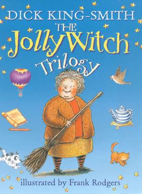 Jolly Witch Trilogy - King-Smith, Dick