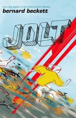 Jolt - Beckett, Bernard