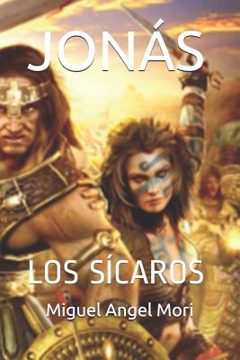 Jons: Los Scaros - Mori, Miguel Angel