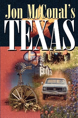 Jon McConal's Texas - McConal, Jon