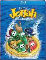 Jonah: A Veggietales Movie [Blu-ray]