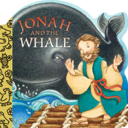 Jonah and the Whale - Josephs, Mary