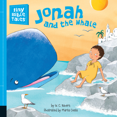 Jonah and the Whale - Bauers, W C