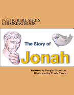 Jonah Coloring Book