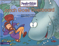 Jonah Goes Overboard