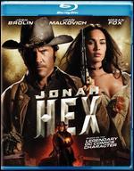 Jonah Hex [2 Discs] [Blu-ray/DVD]