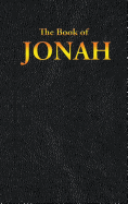 Jonah: The Book of